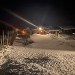 Вилла Trollvang, Med Pool Og Sauna Dovreskogen