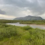 Trollvang, Med Pool Og Sauna Dovreskogen