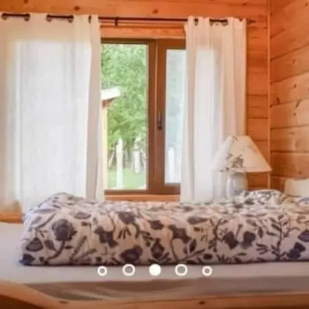 Trollvang, Med Pool Og Sauna Вилла Dovreskogen