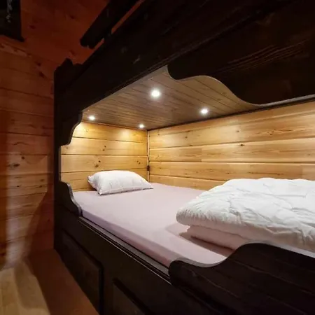 Trollvang, Med Pool Og Sauna Dovreskogen