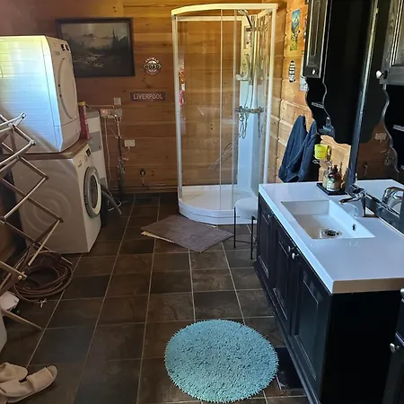 Trollvang, Med Pool Og Sauna Dovreskogen