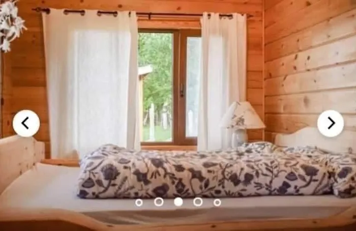 Trollvang, Med Pool Og Sauna Villaer Dovreskogen