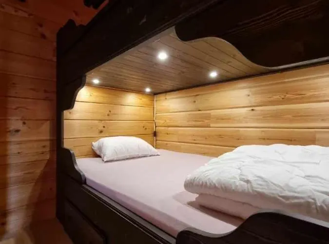 Trollvang, Med Pool Og Sauna Dovreskogen